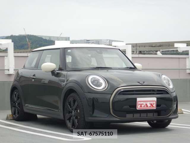 Bmw MINI 2023-11 378984-0