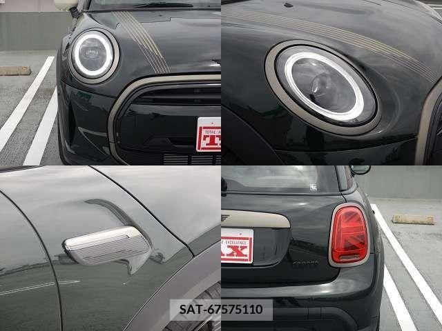 Bmw MINI 2023-11 378984-9