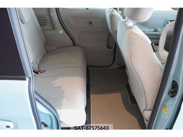 Suzuki SPACIA 2018-05 312313-8