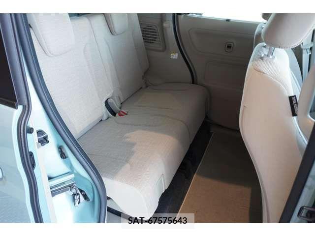 Suzuki SPACIA 2018-05 312313-7