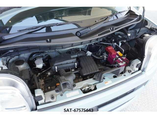 Suzuki SPACIA 2018-05 312313-12