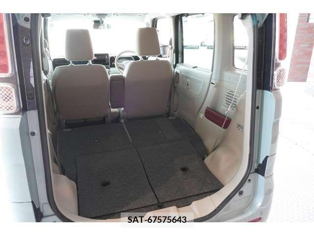 Suzuki SPACIA 2018-05 312313-11
