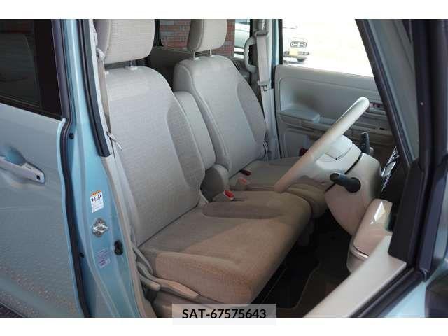Suzuki SPACIA 2018-05 312313-6