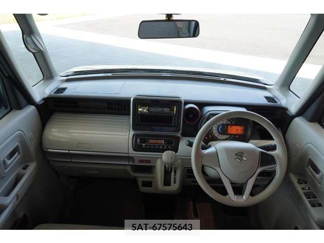 Suzuki SPACIA 2018-05 312313-5