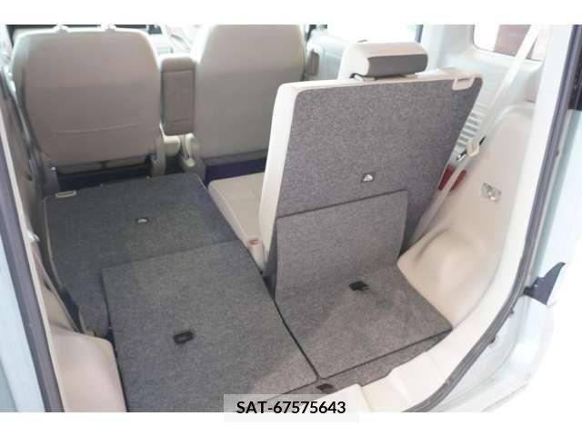 Suzuki SPACIA 2018-05 312313-10