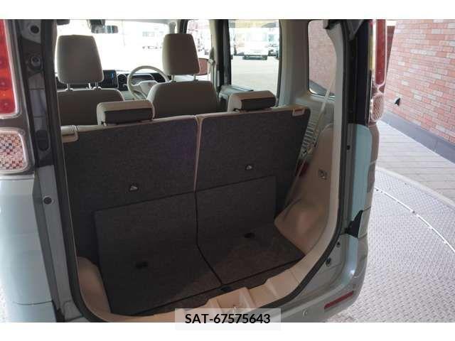Suzuki SPACIA 2018-05 312313-9