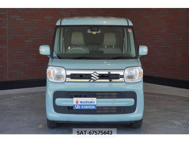 Suzuki SPACIA 2018-05 312313-3