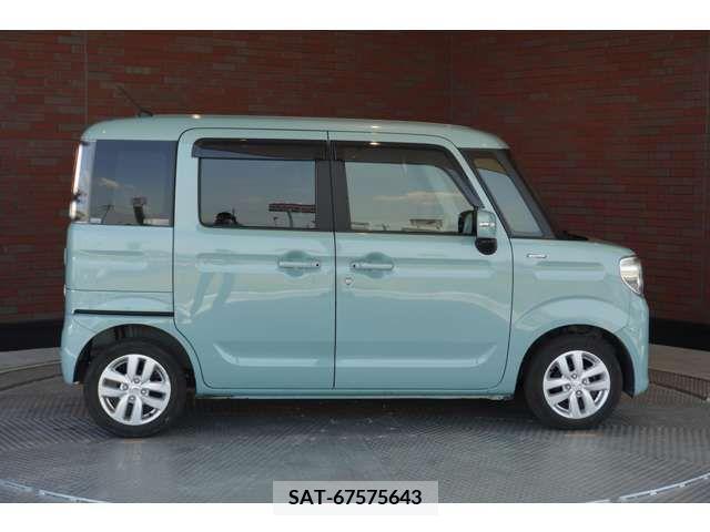 Suzuki SPACIA 2018-05 312313-1