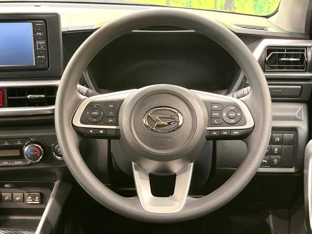 Daihatsu ROCKY 2021-01 8945-11
