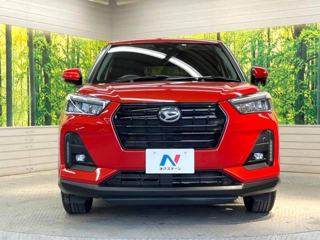 Daihatsu ROCKY 2021-01 8945-14