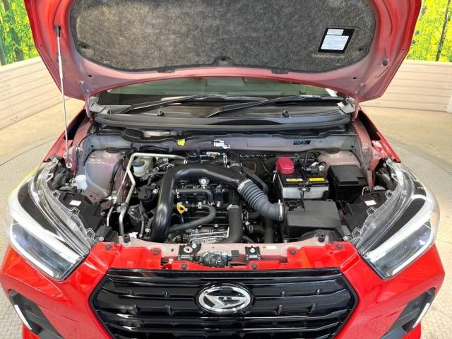 Daihatsu ROCKY 2021-01 8945-18