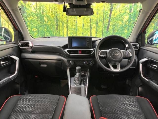 Daihatsu ROCKY 2021-01 8945-1