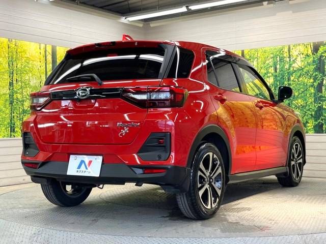 Daihatsu ROCKY 2021-01 8945-17