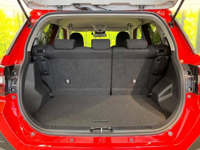 Daihatsu ROCKY 2021-01 8945-10