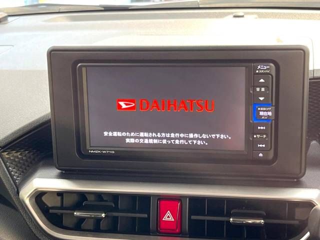Daihatsu ROCKY 2021-01 8945-3