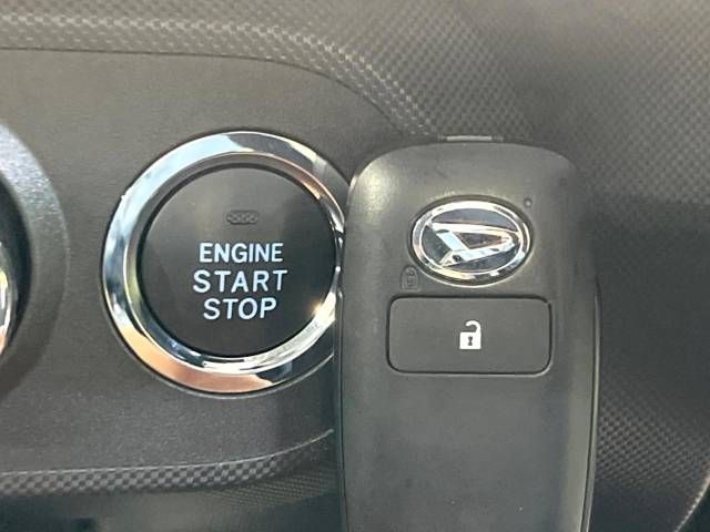 Daihatsu ROCKY 2021-01 8945-6