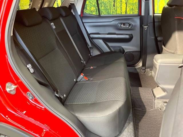 Daihatsu ROCKY 2021-01 8945-9