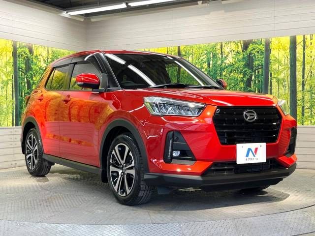 Daihatsu ROCKY 2021-01 8945-16