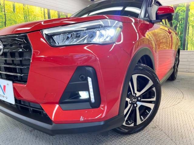Daihatsu ROCKY 2021-01 8945-12