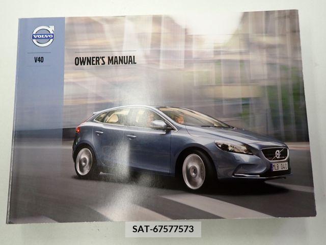 Volvo V40 2013-07 349056-23