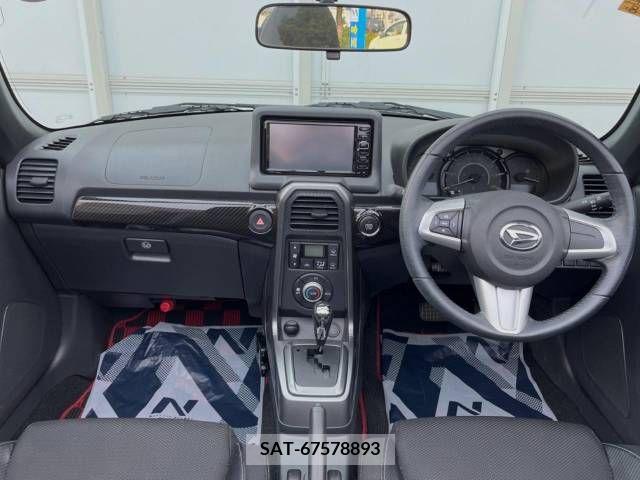 Daihatsu COPEN 2014-08 357996-1