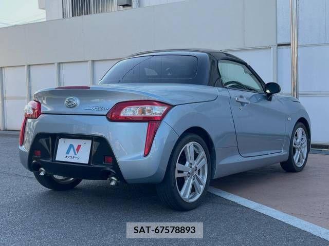 Daihatsu COPEN 2014-08 357996-16