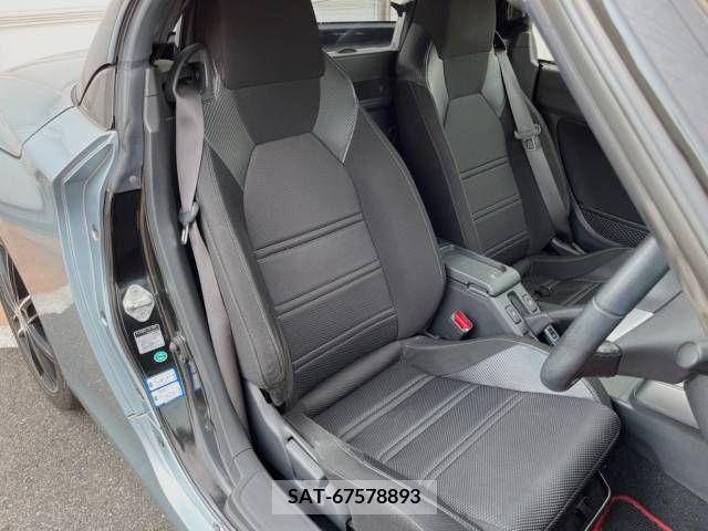 Daihatsu COPEN 2014-08 357996-8