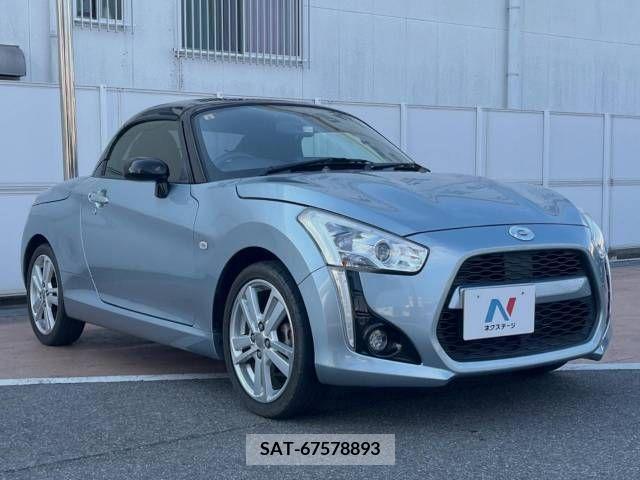 Daihatsu COPEN 2014-08 357996-15