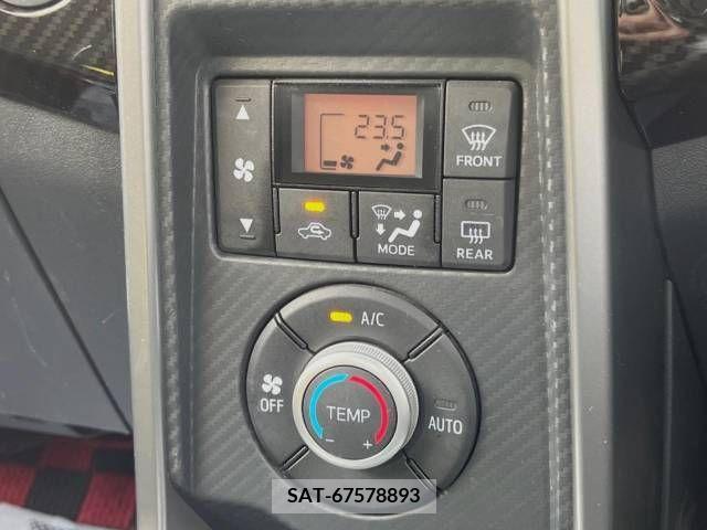 Daihatsu COPEN 2014-08 357996-6