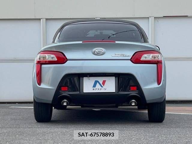 Daihatsu COPEN 2014-08 357996-14