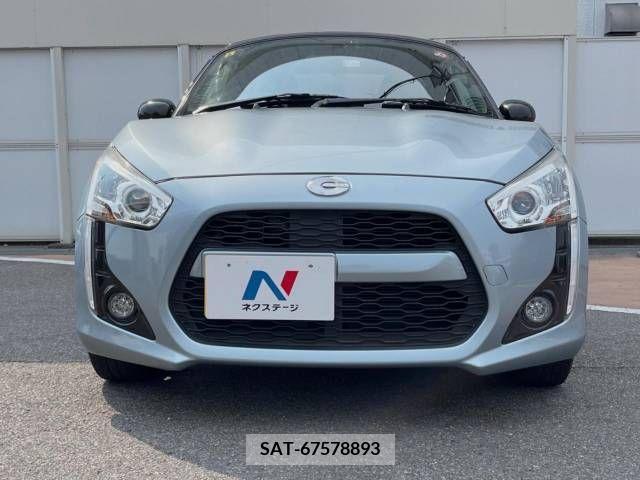 Daihatsu COPEN 2014-08 357996-13