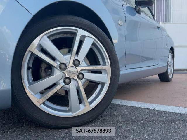 Daihatsu COPEN 2014-08 357996-12