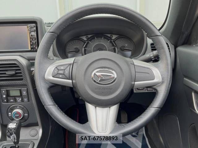 Daihatsu COPEN 2014-08 357996-10