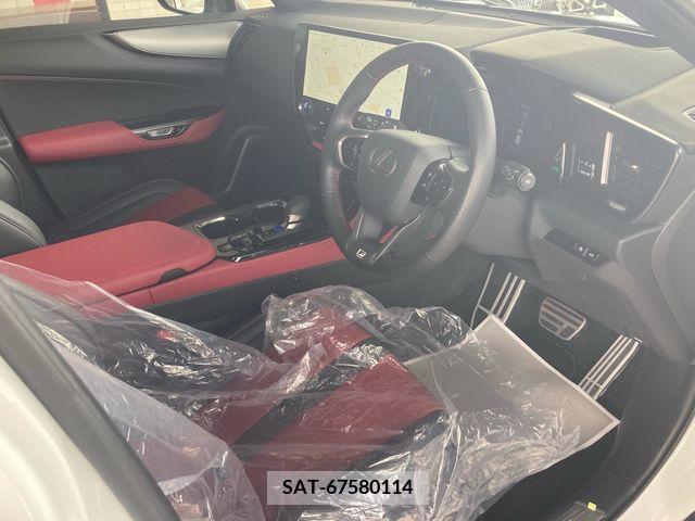 Lexus NX 2023-02 388161-11