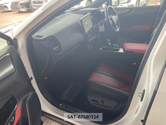 Lexus NX 2023-02 388161-28