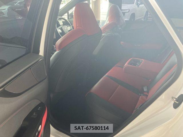 Lexus NX 2023-02 388161-27