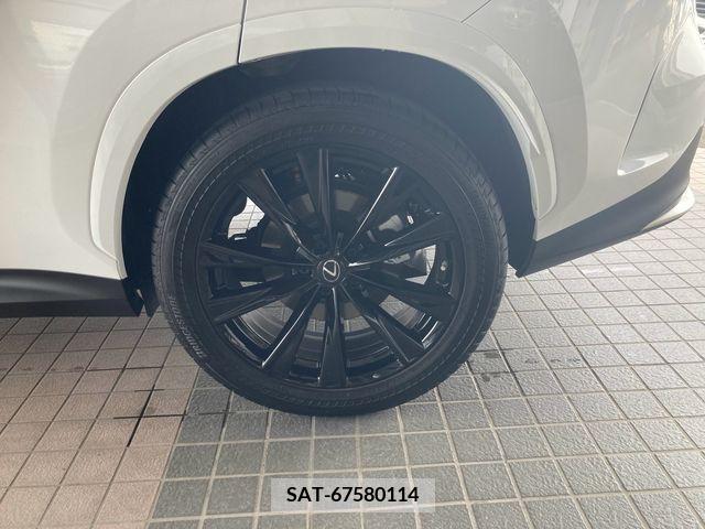 Lexus NX 2023-02 388161-7