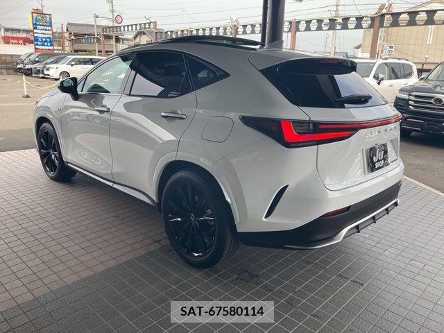Lexus NX 2023-02 388161-6