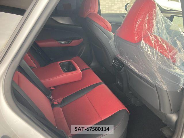 Lexus NX 2023-02 388161-23