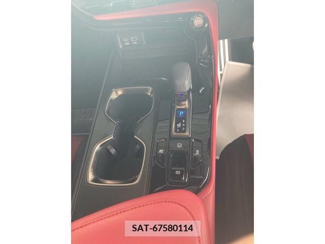Lexus NX 2023-02 388161-21