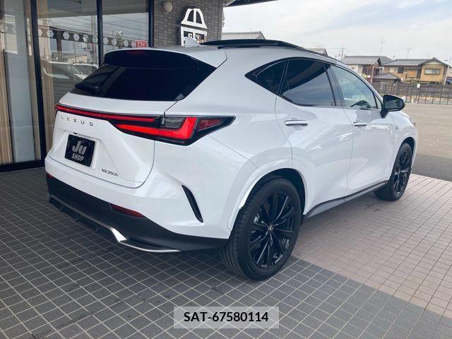 Lexus NX 2023-02 388161-4