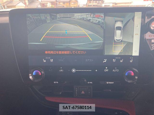 Lexus NX 2023-02 388161-20