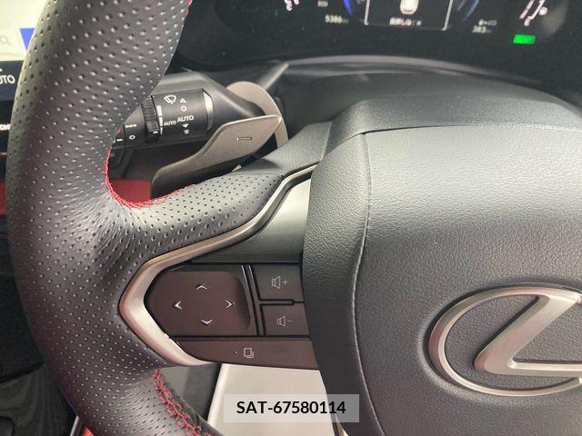 Lexus NX 2023-02 388161-16
