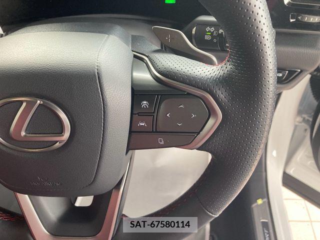 Lexus NX 2023-02 388161-15