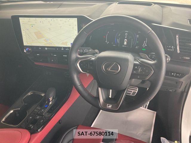 Lexus NX 2023-02 388161-13