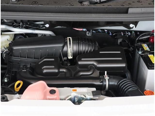 Daihatsu MOVE CANBUS 2023-08 189879-18
