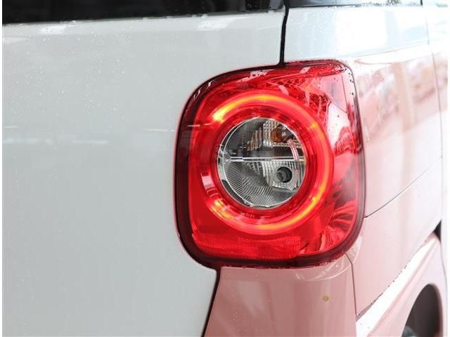 Daihatsu MOVE CANBUS 2023-08 189879-25