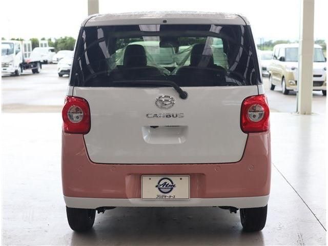 Daihatsu MOVE CANBUS 2023-08 189879-21