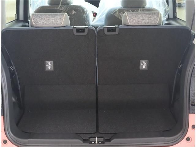 Daihatsu MOVE CANBUS 2023-08 189879-17