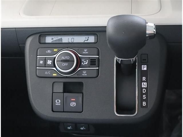 Daihatsu MOVE CANBUS 2023-08 189879-6